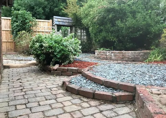 Village Period Cottage