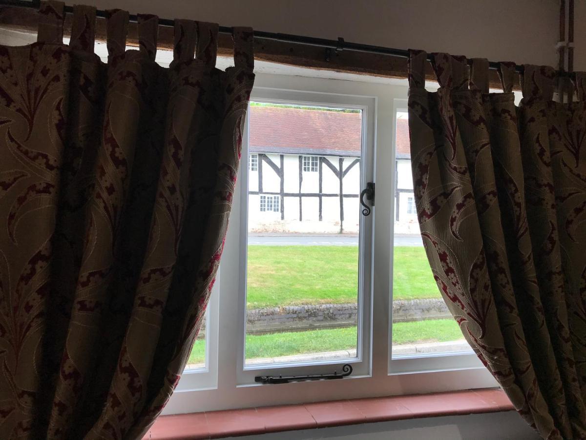 Village Period * Wolston